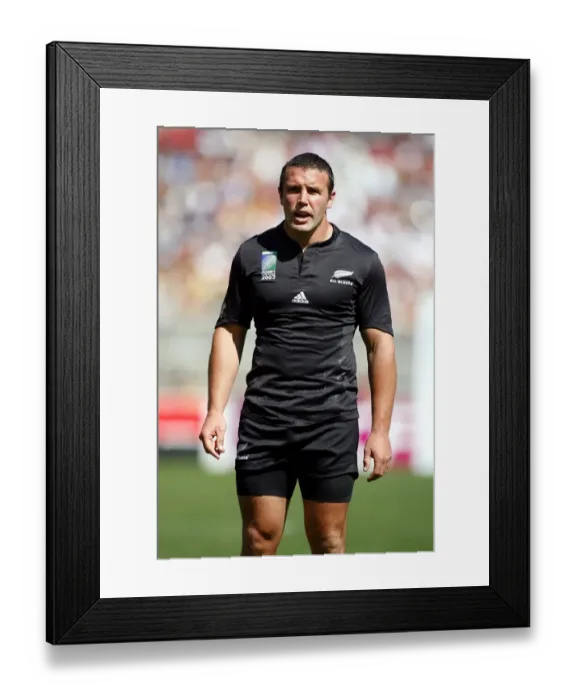 Framed Print : Aaron Mauger Framed Print : Aaron Mauger