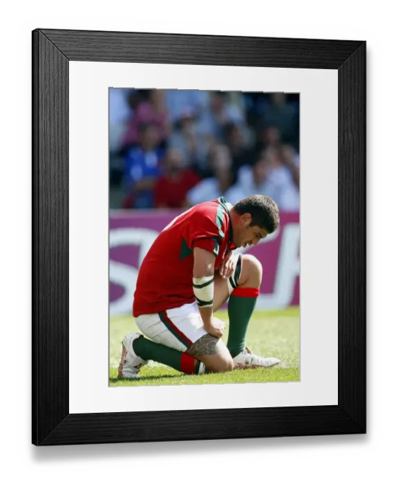 Framed Print : David Penalva Framed Print : David Penalva