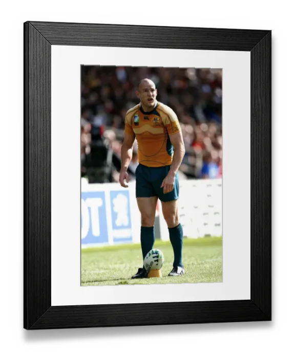 Framed Print : Stirling Mortlock Framed Print : Stirling Mortlock