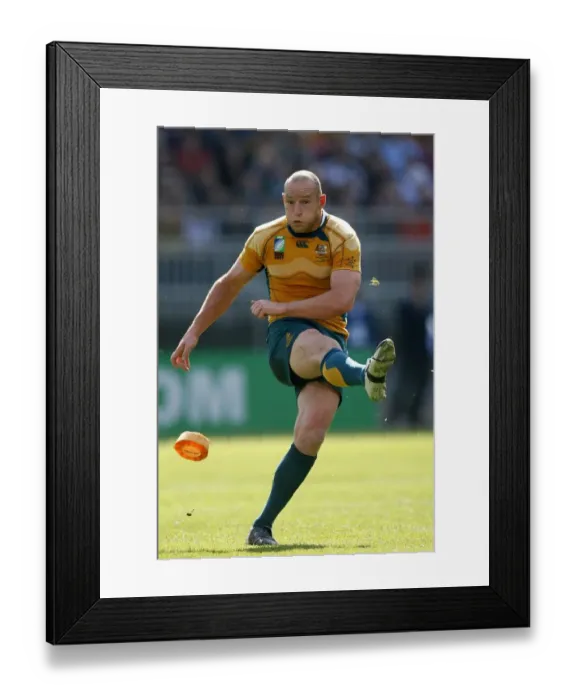 Framed Print : Stirling Mortlock Framed Print : Stirling Mortlock