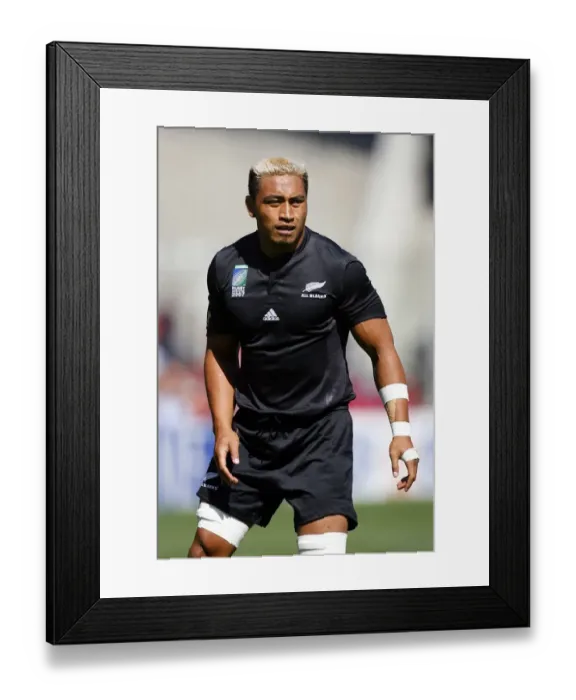 Framed Print : Jerry Collins Framed Print : Jerry Collins