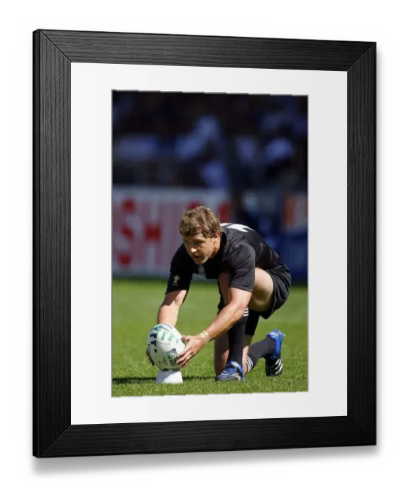 Framed Print : Nick Evans Framed Print : Nick Evans