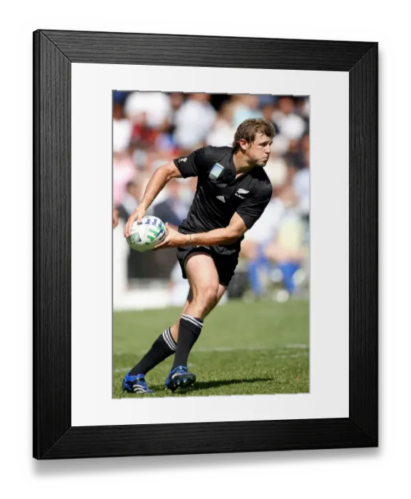 Framed Print : Nick Evans Framed Print : Nick Evans