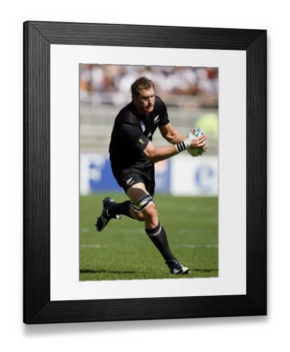 Framed Print : Ali Williams Framed Print : Ali Williams