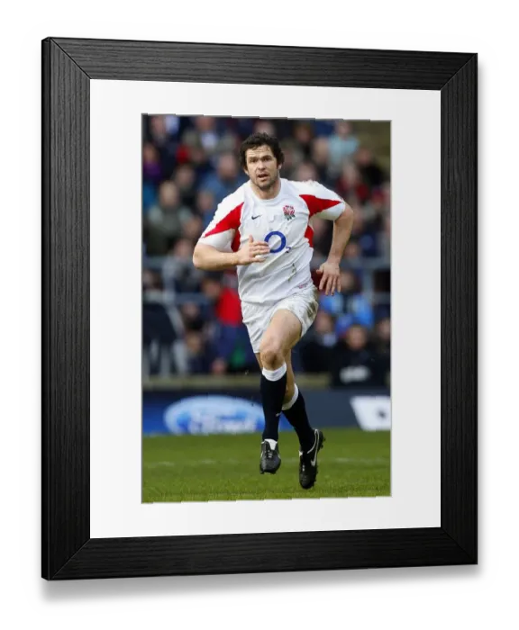 Framed Print : Andy Farrell Framed Print : Andy Farrell
