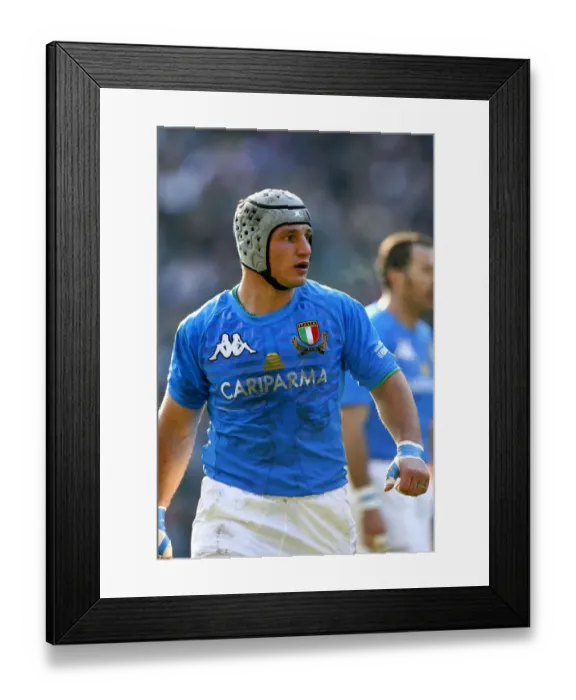 Framed Print : Carlo Festuccia