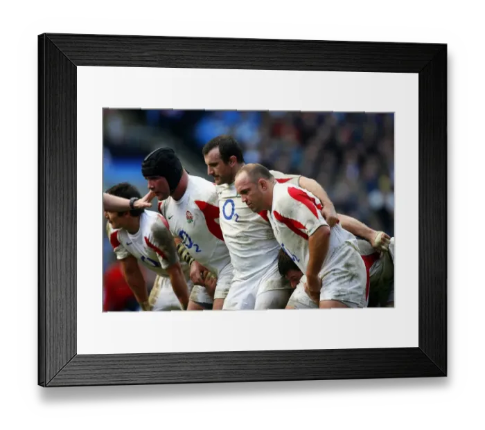 Framed Print : Perry Freshwater, George Chuter Framed Print : Perry Freshwater, George Chuter