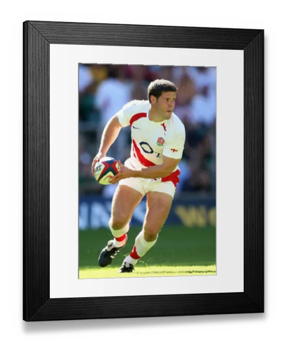 Framed Print : Dan Hipkiss Framed Print : Dan Hipkiss