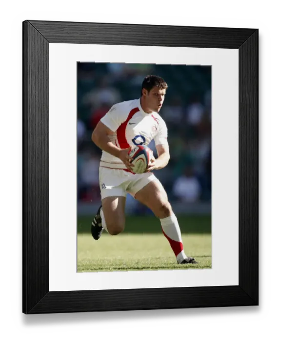 Framed Print : Dan Hipkiss