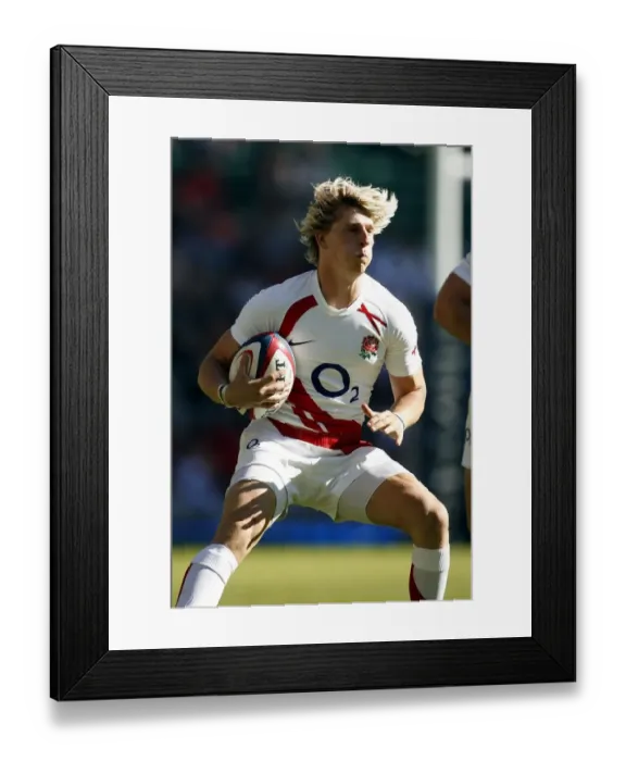 Framed Print : David Strettle Framed Print : David Strettle