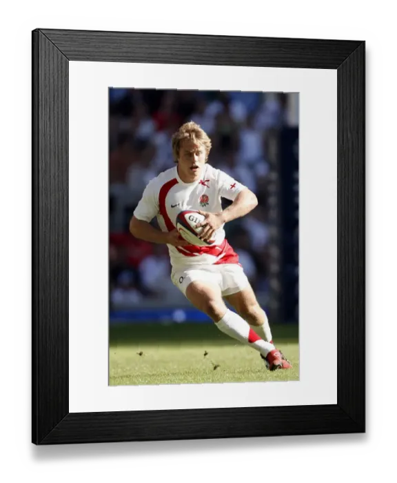 Framed Print : Mathew Tait