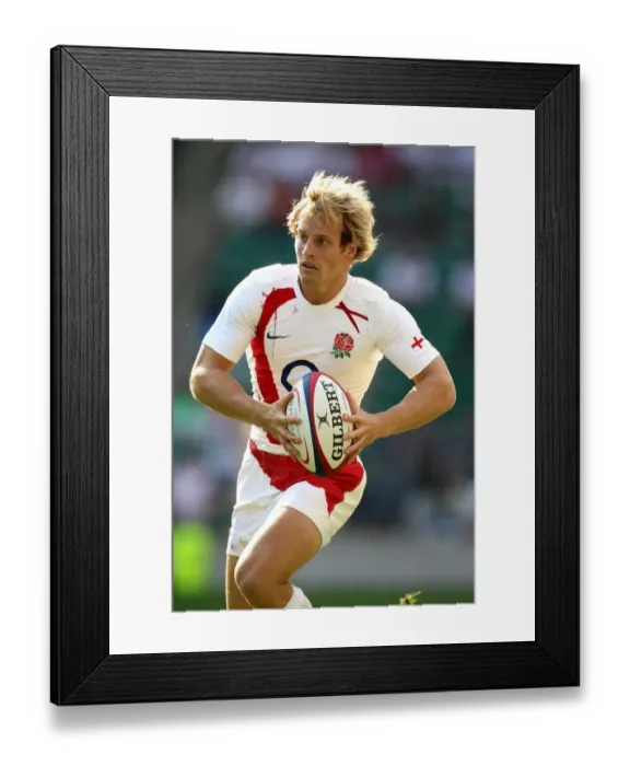 Framed Print : Nick Abendanon Framed Print : Nick Abendanon