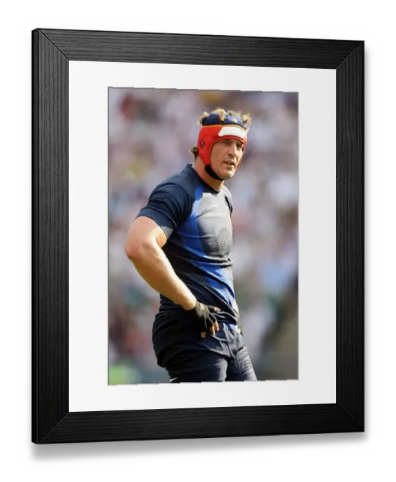 Framed Print : Jerome Thion Framed Print : Jerome Thion