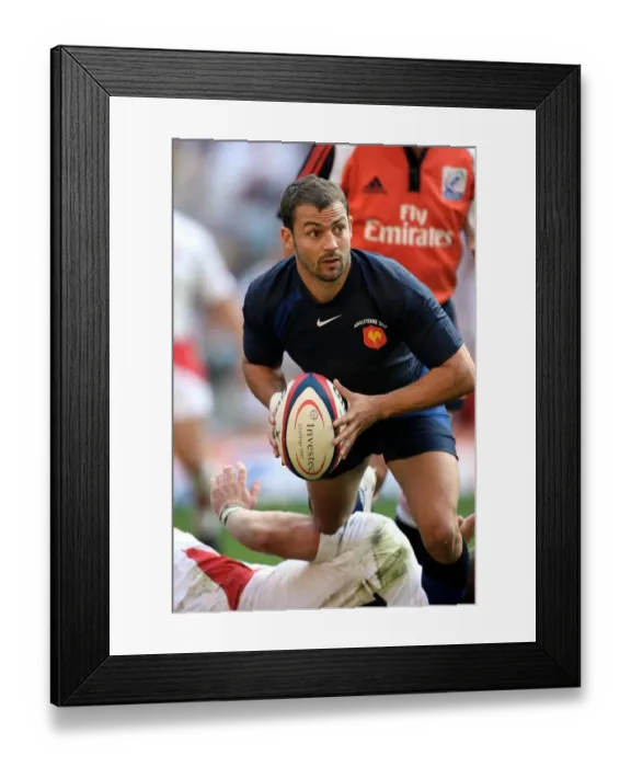 Framed Print : Jean-Baptiste Elissalde Framed Print : Jean-Baptiste Elissalde