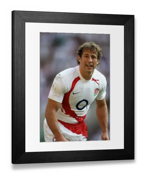 Framed Print : Andy Gomarsall Framed Print : Andy Gomarsall
