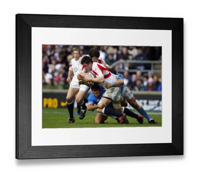 Framed Print : Martin Corry & Andrea Scanavacca Framed Print : Martin Corry & Andrea Scanavacca