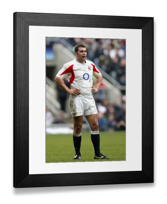 Framed Print : Nick Easter