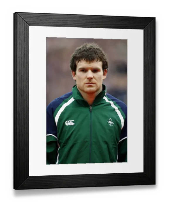 Framed Print : Gordon D Arcy Framed Print : Gordon D Arcy
