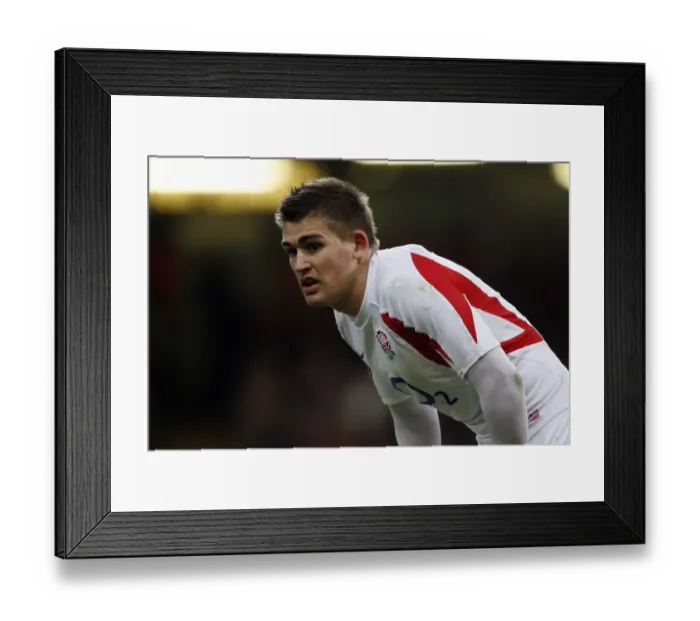 Framed Print : Toby Flood Framed Print : Toby Flood