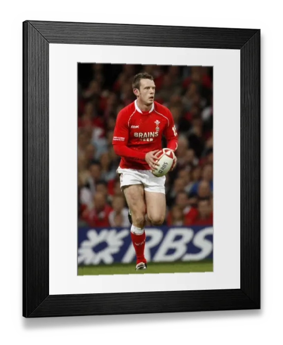 Framed Print : Kevin Morgan Framed Print : Kevin Morgan