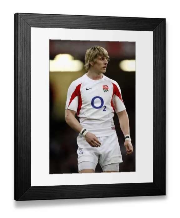 Framed Print : David Strettle Framed Print : David Strettle