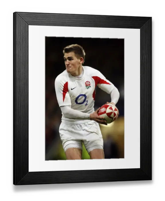 Framed Print : Toby Flood Framed Print : Toby Flood