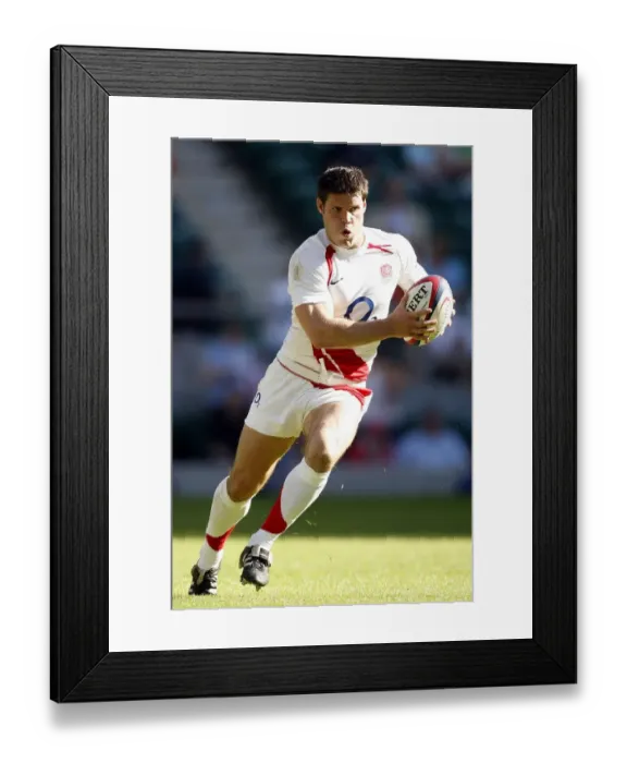 Framed Print : Dan Hipkiss Framed Print : Dan Hipkiss