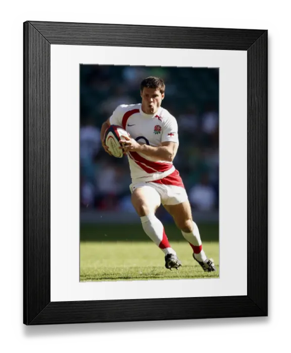 Framed Print : Dan Hipkiss Framed Print : Dan Hipkiss