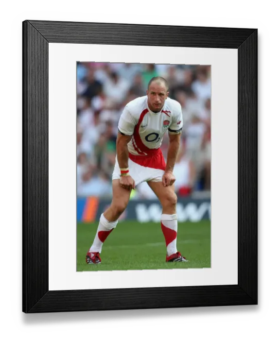 Framed Print : Mike Catt England and Bath Rugby Union England Rugby UnionV France Rugby Union Twickenham Framed Print : Mike Catt England and Bath Rugby Union England Rugby UnionV France Rugby Union Twickenham