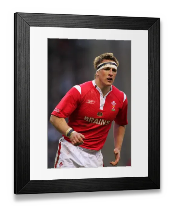 Framed Print : Matthew Watkins