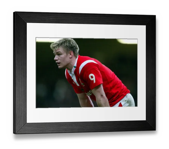 Framed Print : Dwayne Peel Framed Print : Dwayne Peel