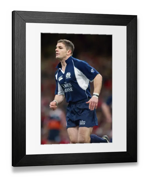 Framed Print : Gordon Ross Framed Print : Gordon Ross