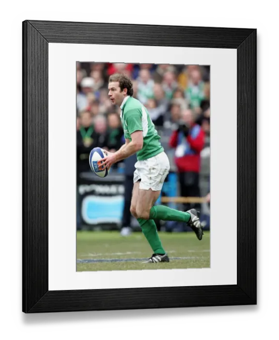 Framed Print : Geordan Murphy Framed Print : Geordan Murphy