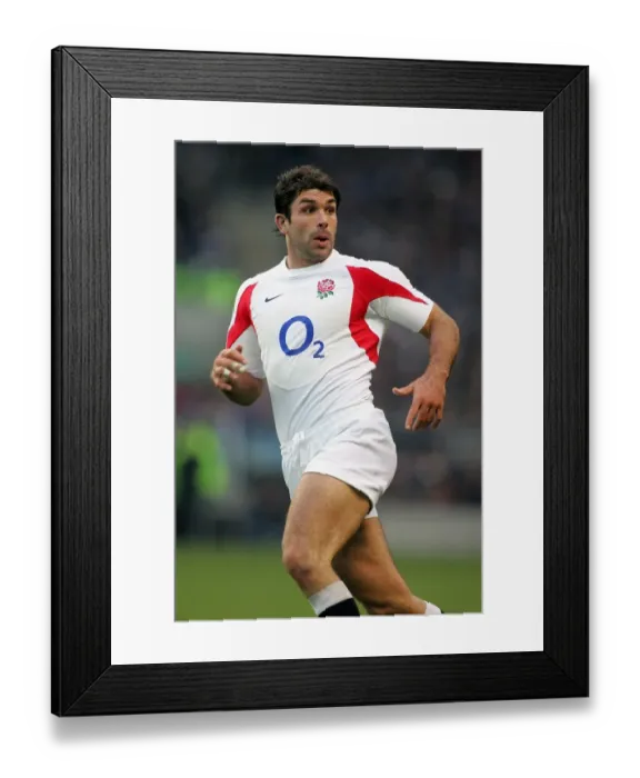 Framed Print : Pat Sanderson Framed Print : Pat Sanderson