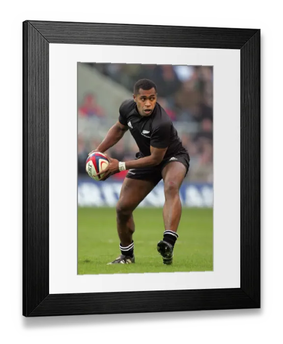 Framed Print : Setiveni Sivivatu Framed Print : Setiveni Sivivatu