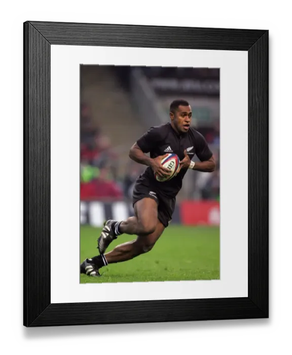 Framed Print : Setiveni Sivivatu Framed Print : Setiveni Sivivatu