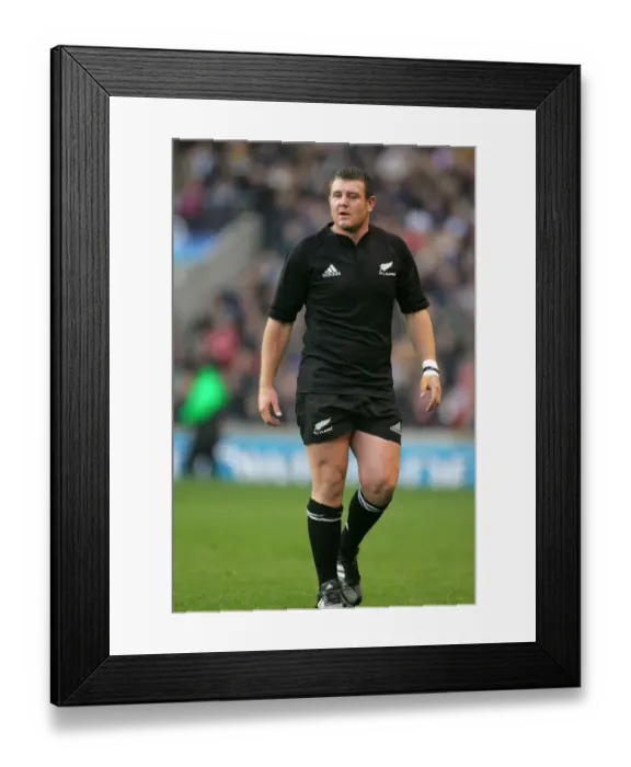 Framed Print : Tony Woodcock Framed Print : Tony Woodcock
