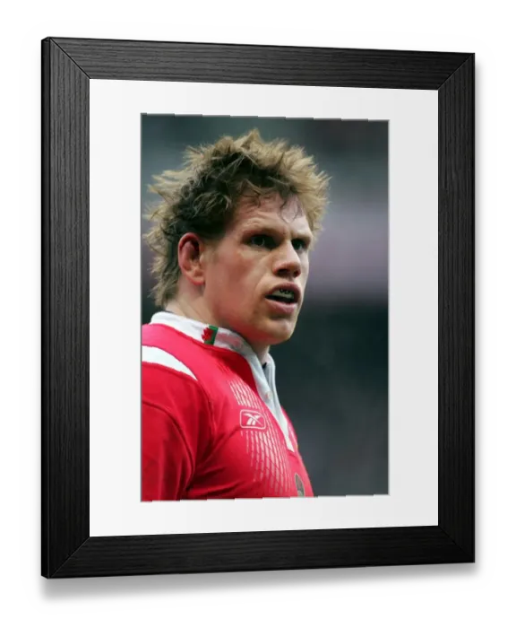 Framed Print : Rhys Thomas Framed Print : Rhys Thomas
