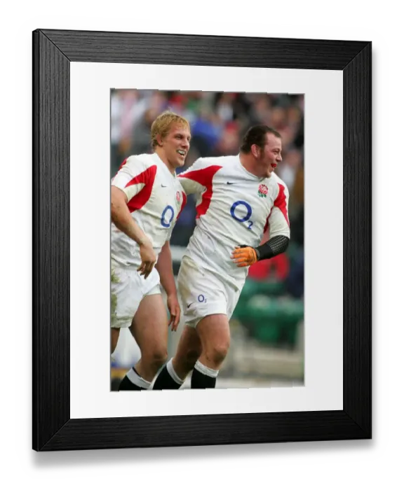 Framed Print : Lewis Moody & Steve Thompson Framed Print : Lewis Moody & Steve Thompson