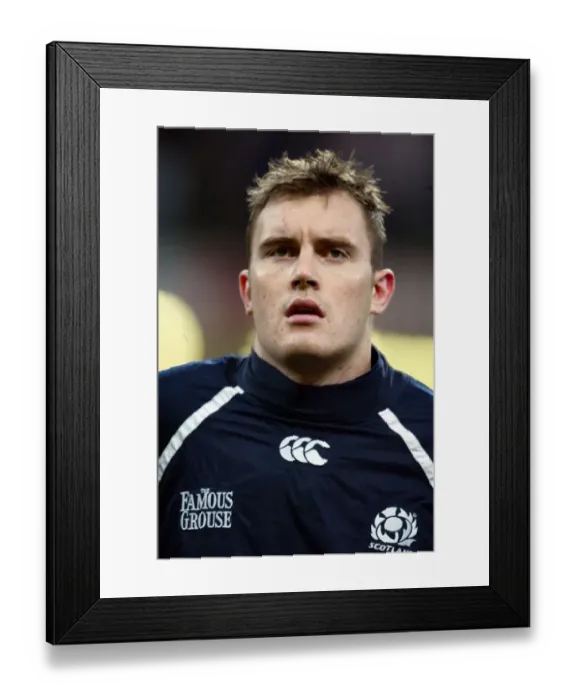 Framed Print : Alastair Kellock Framed Print : Alastair Kellock
