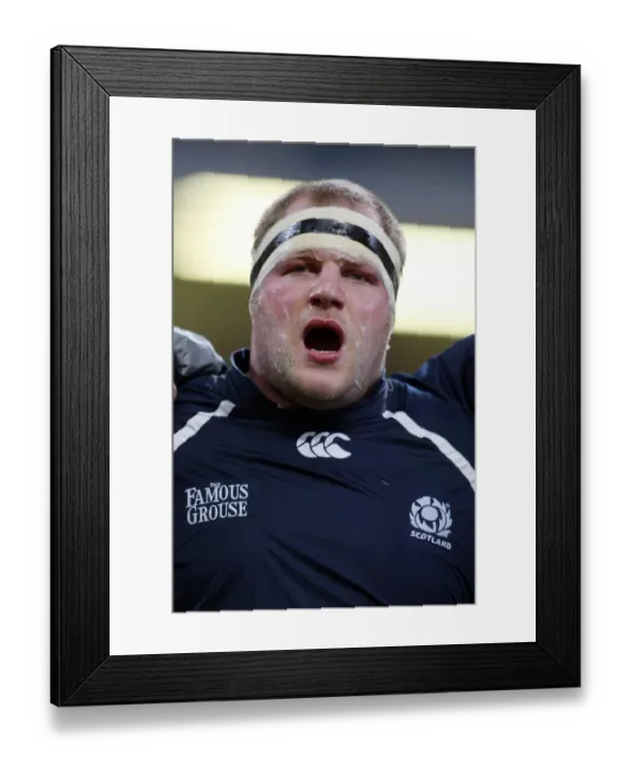 Framed Print : Craig Smith Framed Print : Craig Smith