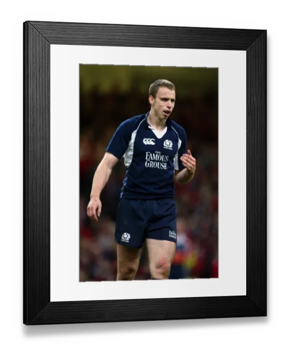 Framed Print : Andrew Henderson Framed Print : Andrew Henderson