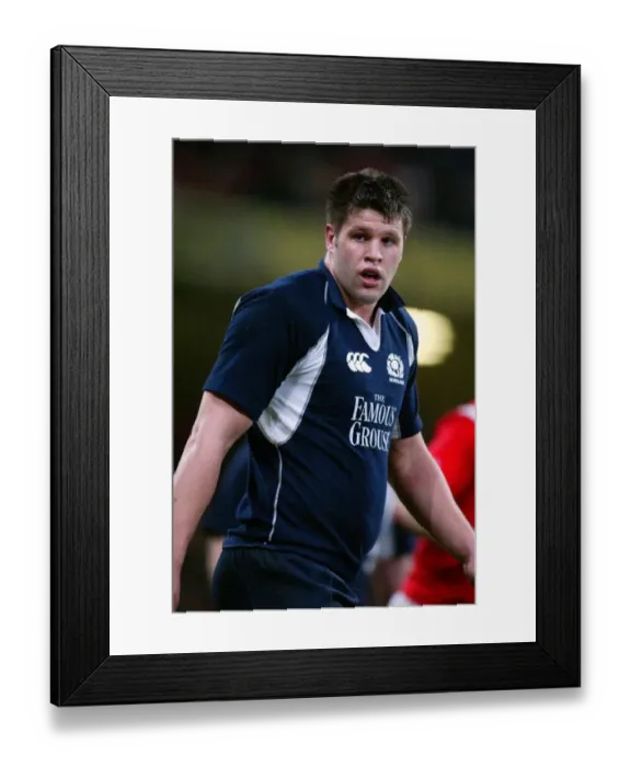 Framed Print : Allister Hogg Framed Print : Allister Hogg