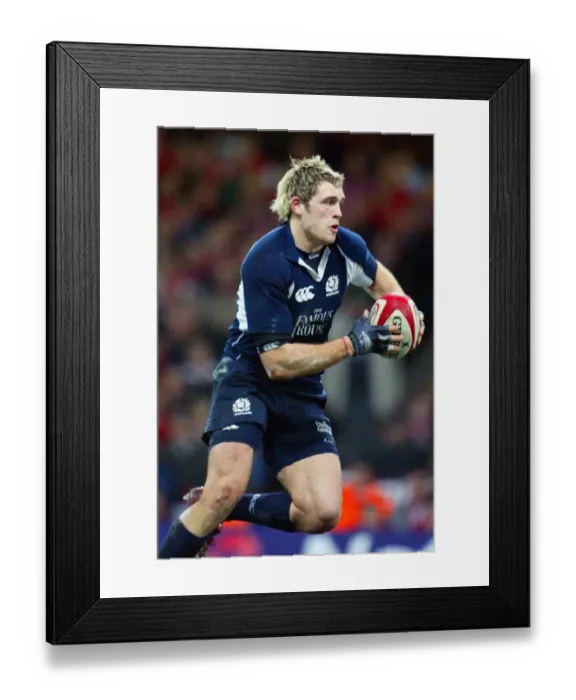 Framed Print : Sean Lamont Framed Print : Sean Lamont