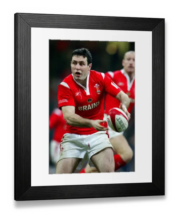 Framed Print : Stephen Jones Framed Print : Stephen Jones