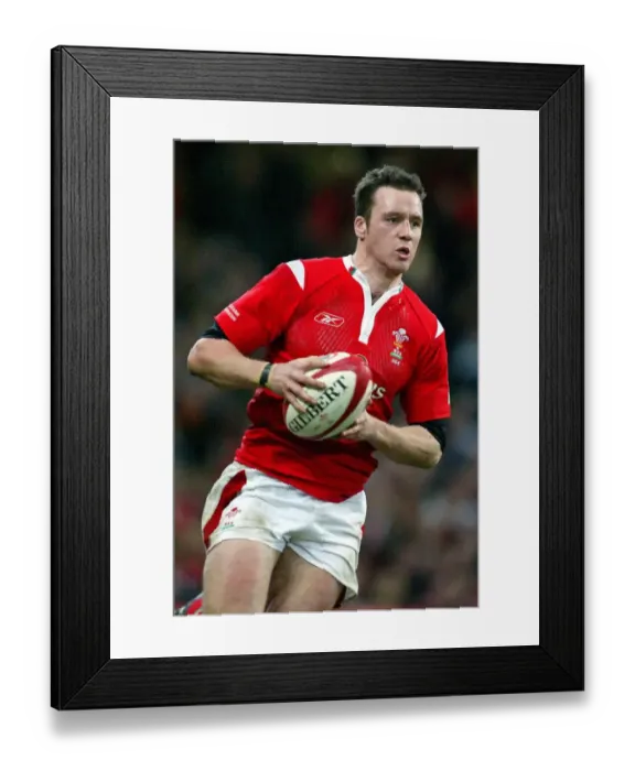 Framed Print : Mark Jones Framed Print : Mark Jones
