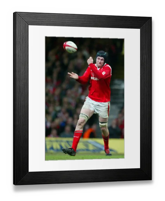 Framed Print : Michael Owen Framed Print : Michael Owen