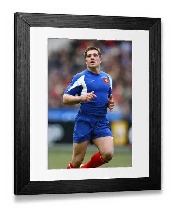 Framed Print : Florian Fritz Framed Print : Florian Fritz