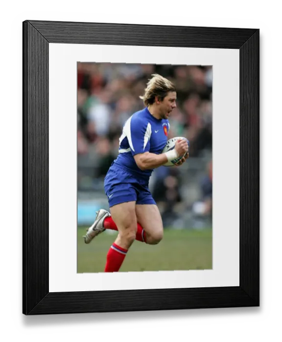 Framed Print : Cedric Heymans Framed Print : Cedric Heymans