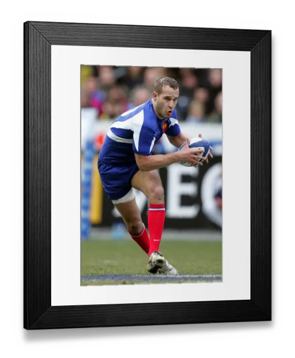 Framed Print : Frederic Michalak Framed Print : Frederic Michalak